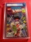 X-Men CGC Graded Comic