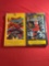 Spider-Man Collector Packs
