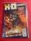 Signed 2X X-O Manowar Comic