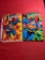 Signed Superman Doomsday TPB