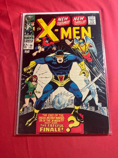 X-Men