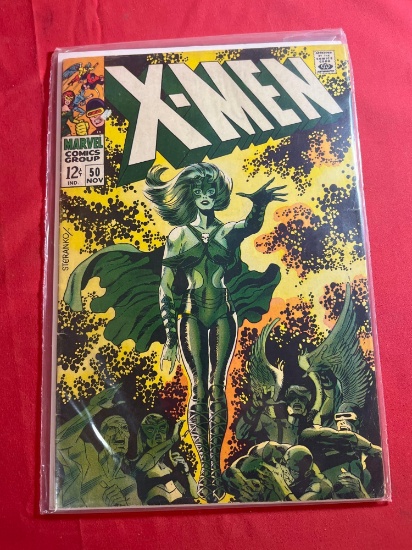 X-Men