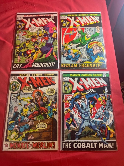 X-Men