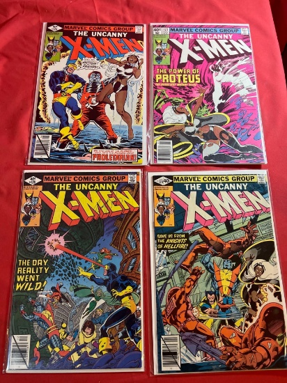 X-Men