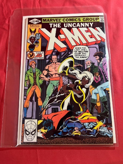 X-Men