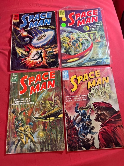 Space Man (4)