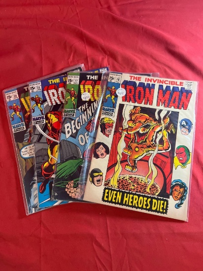 Iron Man