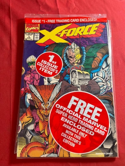 X-Force