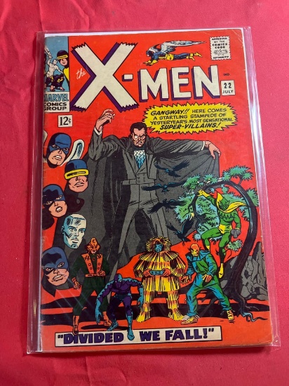 X-Men