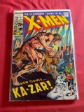 X-Men