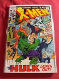 X-Men