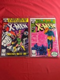 X-Men