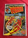 The Human Torch