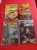 The Outer Limits (4)