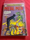 Metal Men