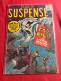 Tales of Suspense