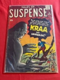 Tales of Suspense