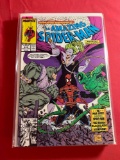 The Amazing Spider-Man