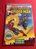 Amazing Spider-Man King Size Special