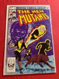 The New Mutants