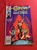 Conan The Barbarian Movie Special