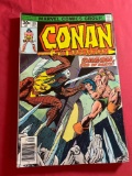 Conan The Barbarian