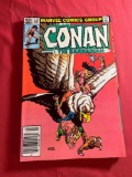 Conan The Barbarian