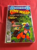 DC Time Warp