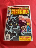 The Eternals