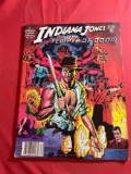 Indiana Jones Marvel Super Special