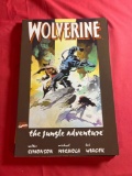 (3) Wolverine TPBs