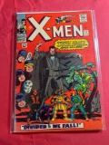 X-Men