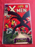 X-Men