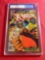 X-Men CGC Graded Key Comic
