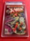 X-Men CGC Graded Key Comic