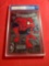 Spider-Man CGC Graded Comic