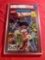 X-Men CGC Graded Comic