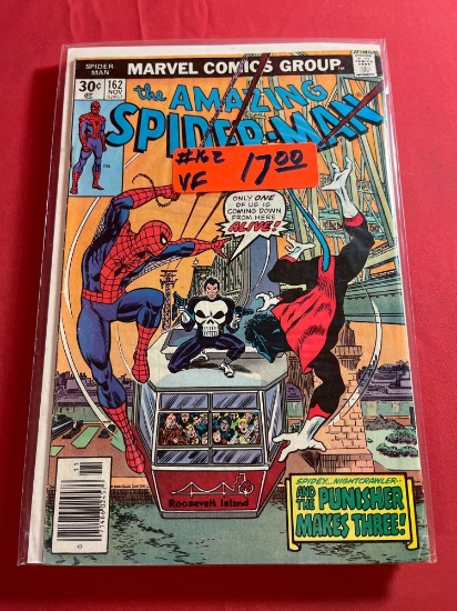 The Amazing Spider-Man