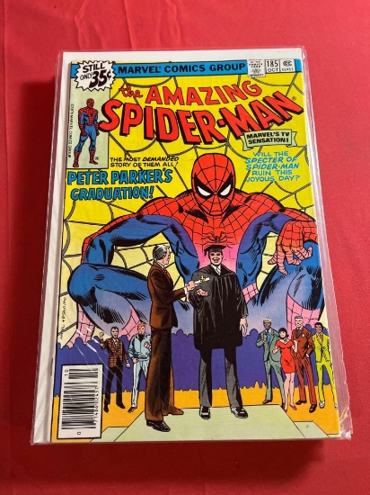 The Amazing Spider-Man