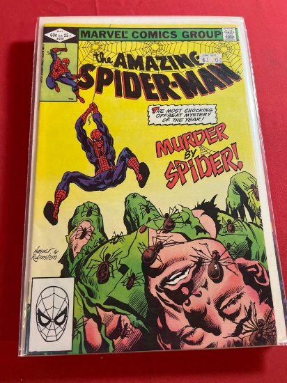 The Amazing Spider-Man