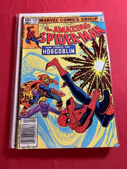 The Amazing Spider-Man