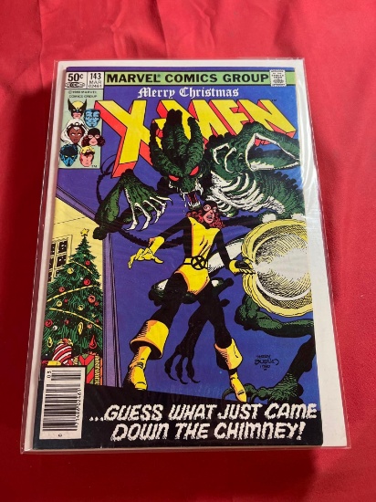 X-Men
