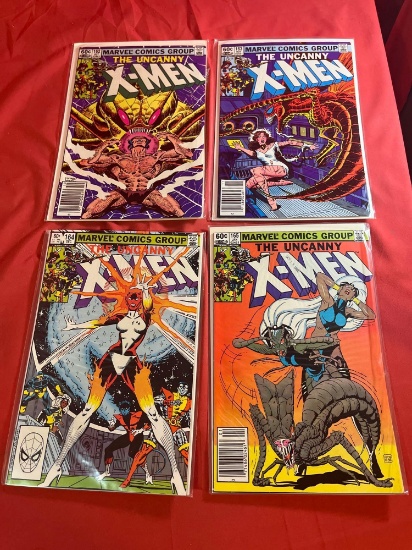 X-Men