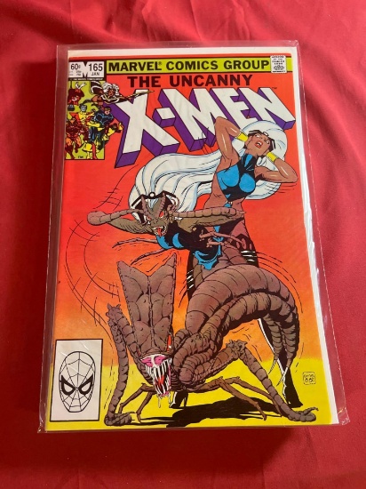 X-Men