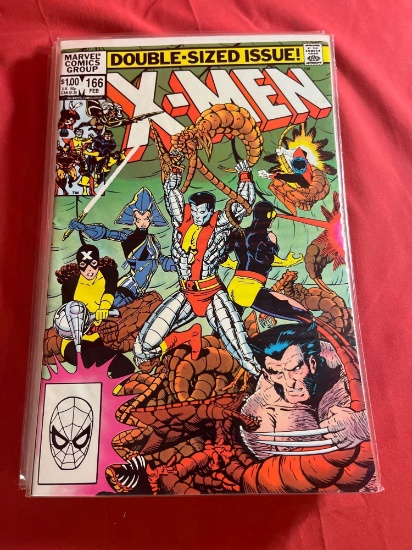 X-Men