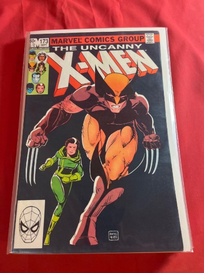 X-Men