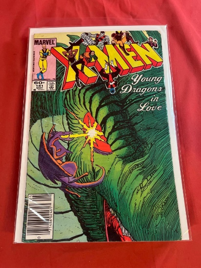 X-Men