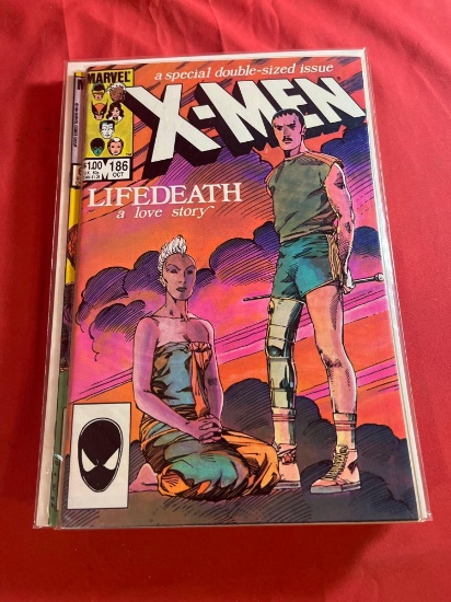 X-Men