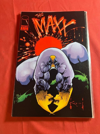 The Maxx