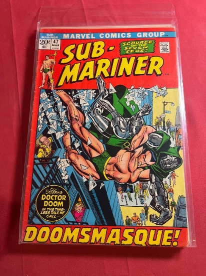 Sub-Mariner